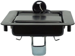 Datador Trinco quadrado Gs-1 para equipamentos industriais,