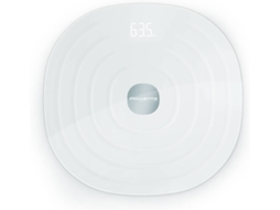 Balança Digital ROWENTA Softline BS1700V0 (Branco - Peso máximo: 160Kg)