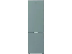 Frigorífico Combinado WHIRLPOOL WHK 25404 XP8E (No Frost - 355 L - 203,5 cm - Inox)