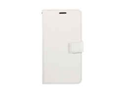 Capa de couro flip para Oneplus 2 com proteção fina EOOCOO