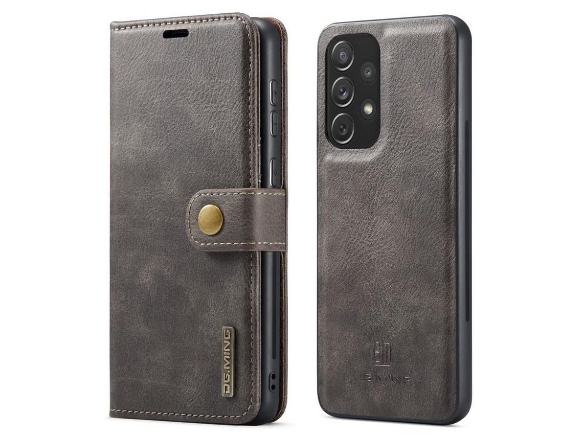 Capa Para Samsung Yemaesre Cinzento