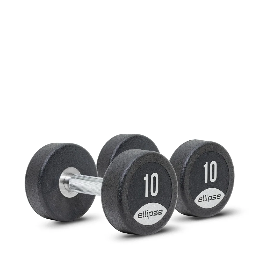Halteres Musculação (par) 10kg