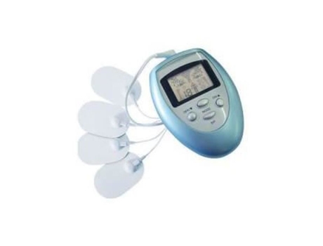 Zii05630-Electro Dispositivo de Estimulação de Massagem Muscular YWEI