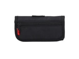 Dslr Camera Battery Bag Pvc Protective Portable Battery Case Holder For Lp‑e6 Lp‑e17 Fz100 Fw50 F550 LAXISCREED