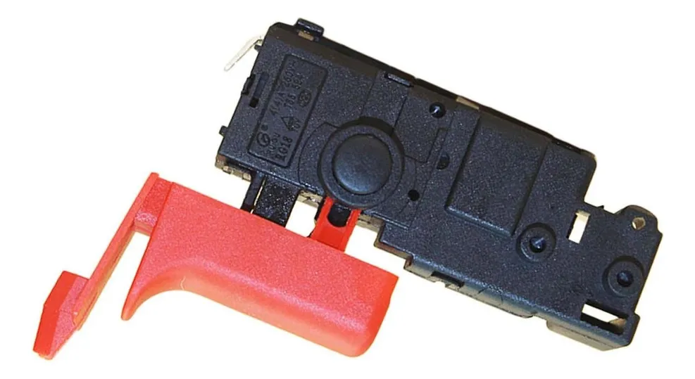 Novo Interruptor De Gatilho Para Bosch Gbh 2 28 D/22/26,vayotoy