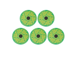 Adesivos para Melhorar Sinal e Recepção EOOCOO