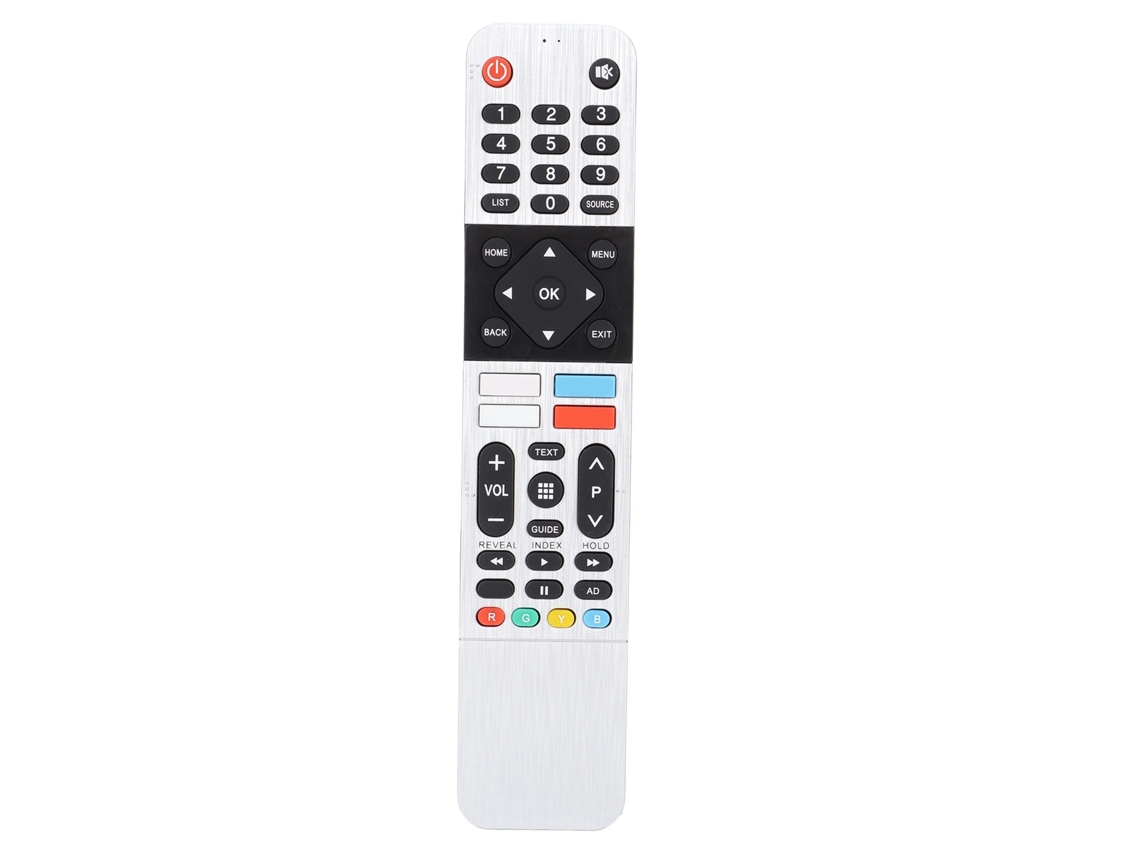 Controle Remoto Tv LAXISCREED 539c 268920 w010