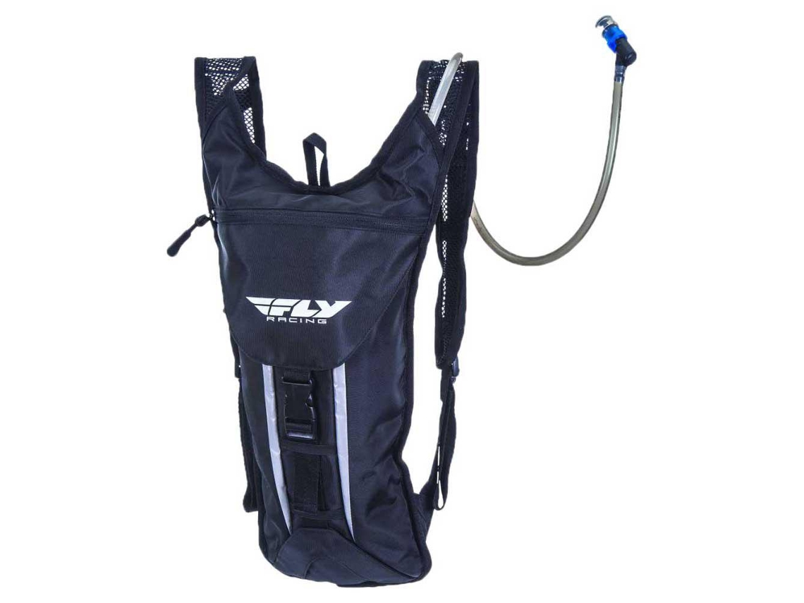 Fly Racing Mochila Hidratação Hydro Pack