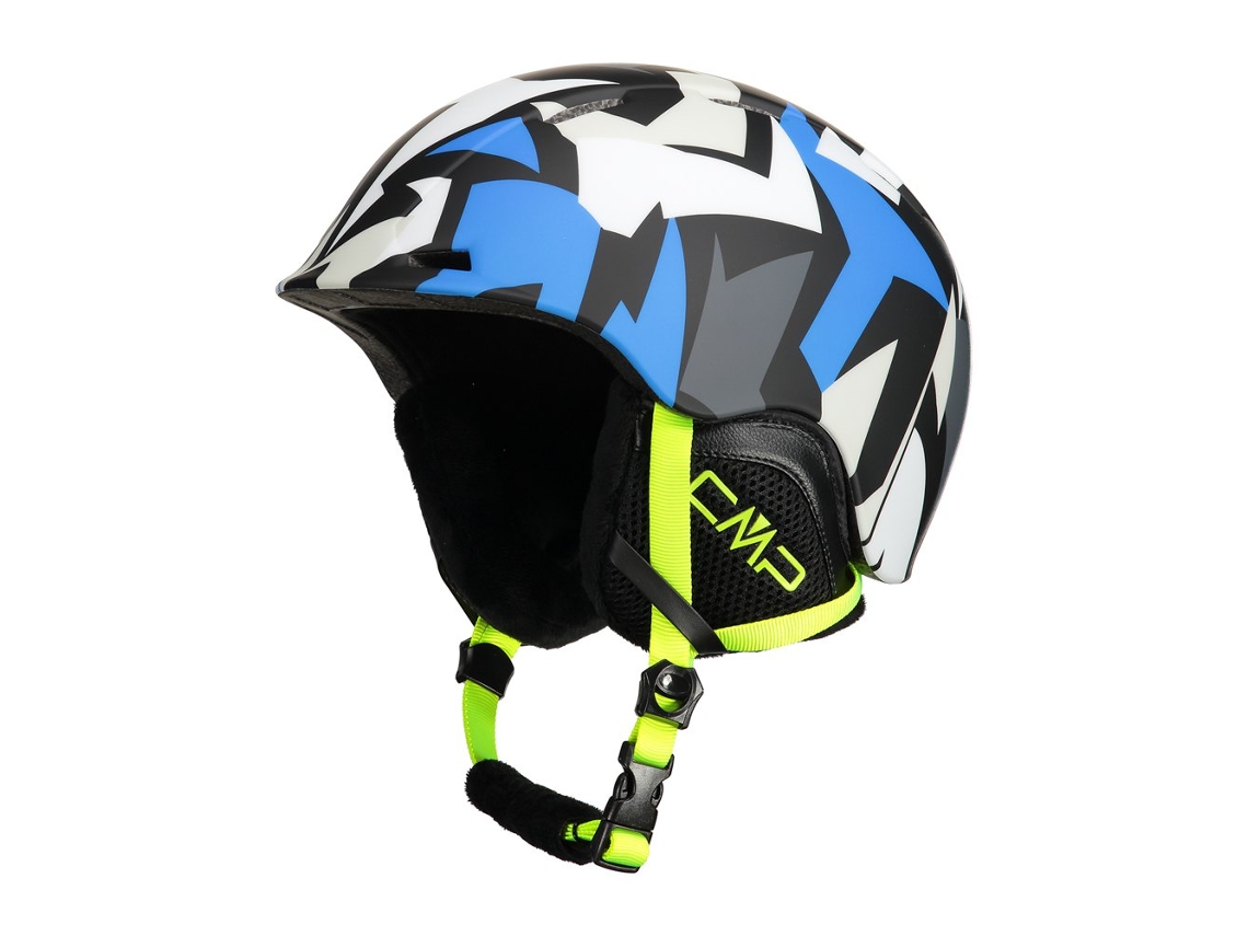 Capacete de Esqui CMP Xj-4 (S)