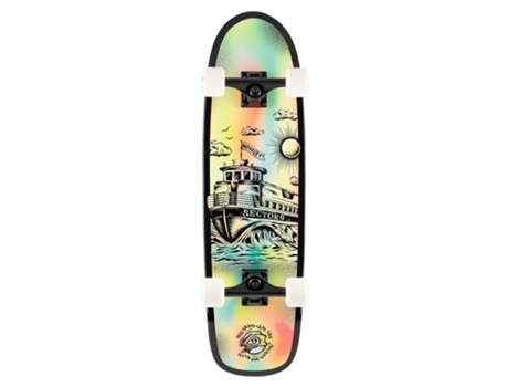 Skate SECTOR 9 Ben Gravy Semi-Pro Barge