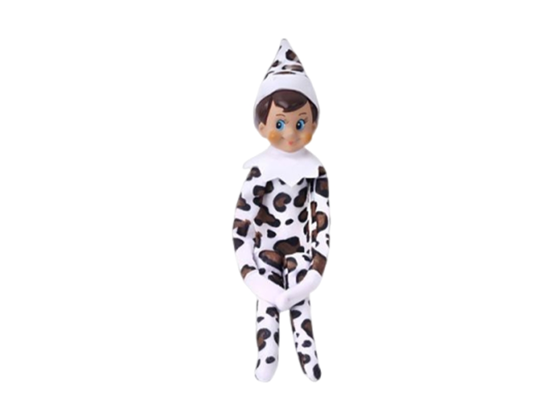 Boneco Elfo De Natal Decorativo, Figura Natalina Fofa Para Árvore De Natal E Decoração De Casa**mais Vendido K-aquaforge
