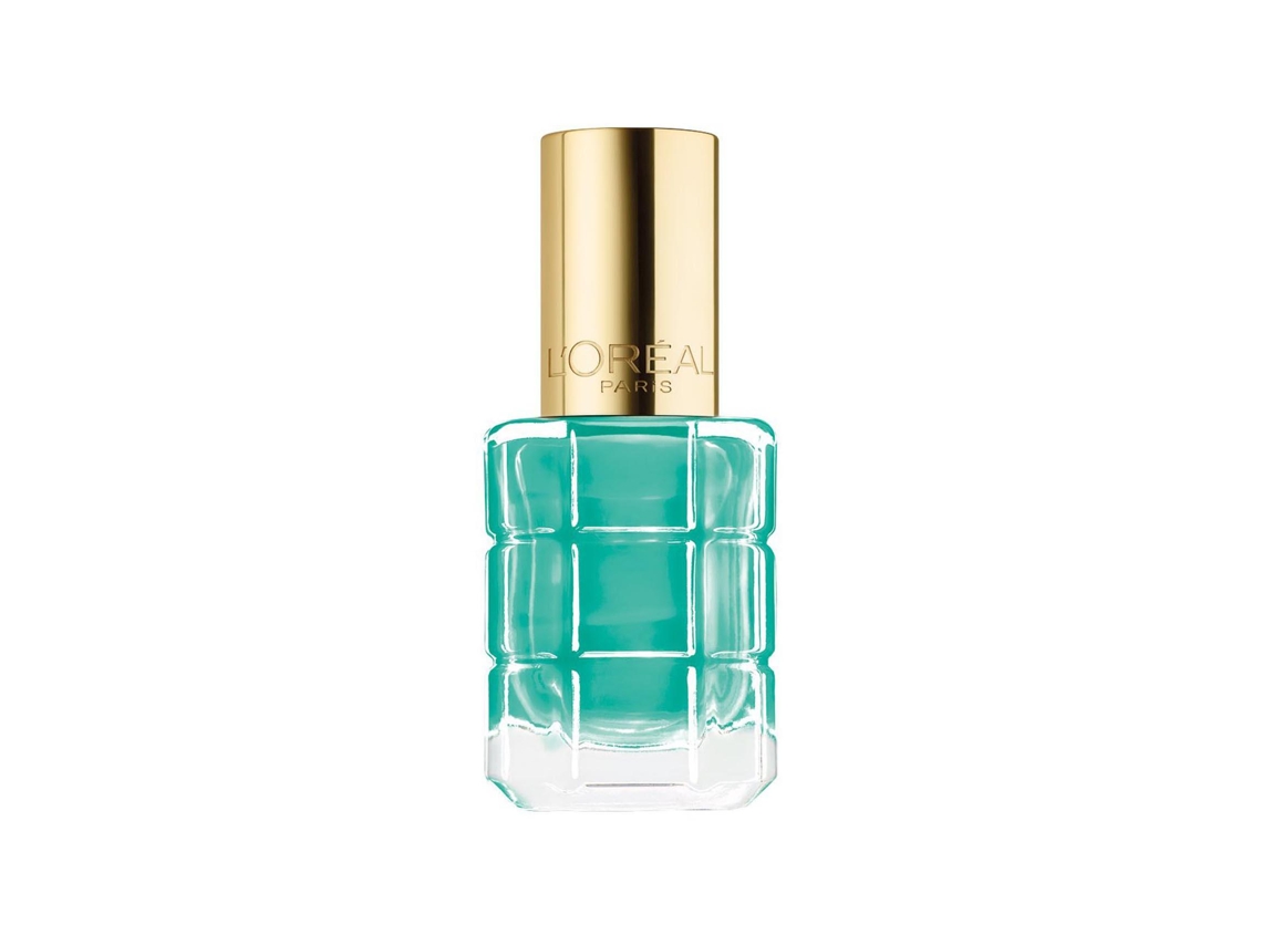 Maybelline Colorshow Nail Lacquer Pistache Royal