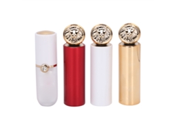 Set De Lábios Impermeáveis De Longa Duração Com Selador Labial, Ferramenta De Maquiagem Tom Cameo Brown