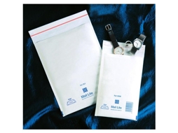 Envelope branco selado AIR Mail Lite 10 peças