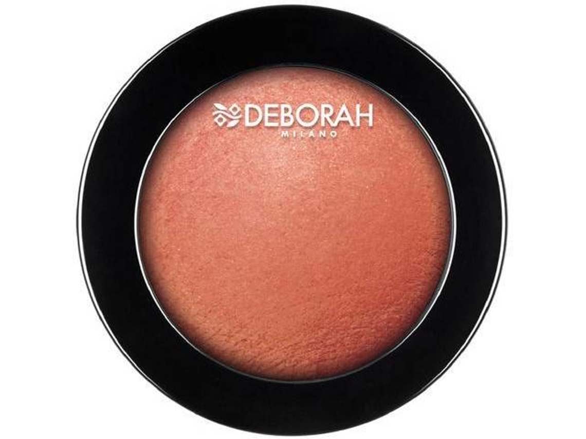 Base DEBORAH Hi-Tech 63 Vermelho