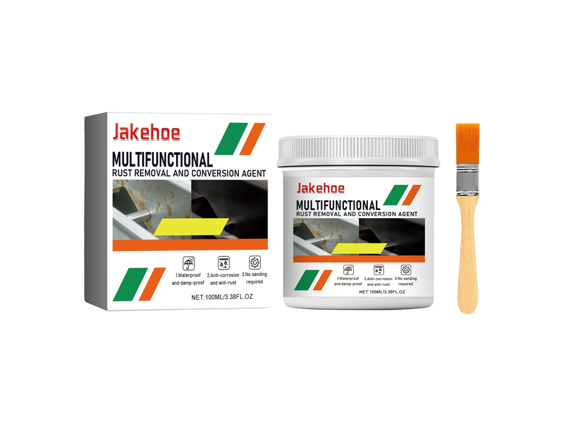 Tinta Anticorrosiva para Telhados com Óxido de Ferro LAXISCREED