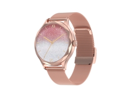 Smartwatch YIZHOOD Te263 Rosa