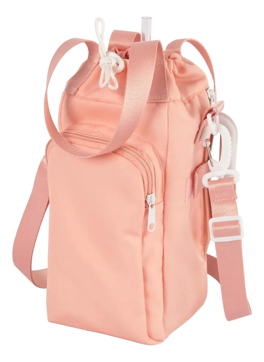 Bolsa Para Garrafa De Água Com Alça De Ombrovayotoy