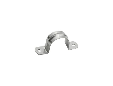 Caixa Com 100 Grampos De Ponte Dupla 26mm 02165312 Damesa