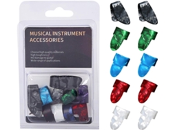 Palhetas Para Violão Acústico