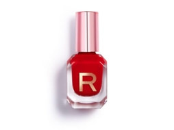 Makeup Revolution High Gloss Nail Polish 10ml - Passion