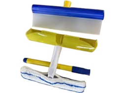 Toalha de Limpeza Automotiva SFUSHOS, 30,5cm, com capa removível