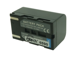 Bateria OTECH Compatível para SAMSUNG SC-D51
