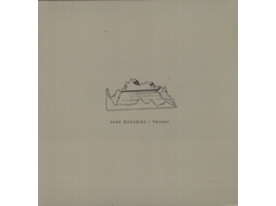 Vinil José González - Veneer