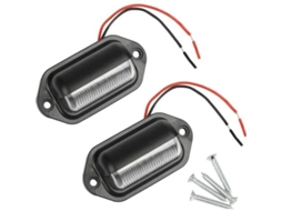 Suporte de toalha de banheiro e cozinha, aço inox, adesivo, 2 peças NOVA LINE