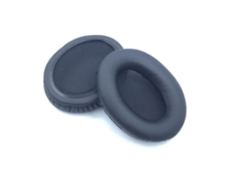Almofadas Auriculares Mais Grossas Para Fones De Ouvido Hyperx Cloud Flight Tinger