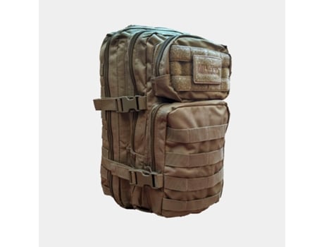 Mochila Pack de Assalto 20L MIL-TEC Tamanho Único