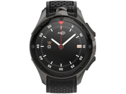 Smartwatch ENZON Preto