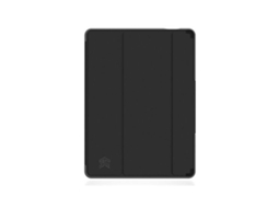 Capa Protetora Stm Goods Para Ipad 10.9 Folio Dux Ox Polybag Preto