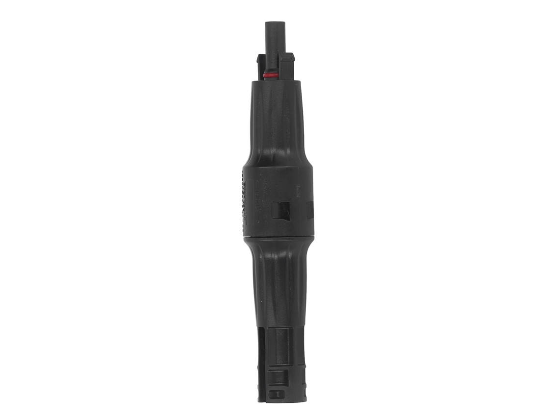 Conector Fusível Fotovoltaico Ip67 Dc1500v 15a