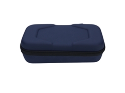 Capa portátil para Switch OLED com proteção de casco dura EOOCOO