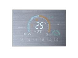 Termostato Ar Condicionado Central Wifi Inteligente