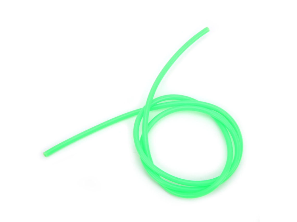 Laxiscreed Tubo De Bombas Peristálticas Com Extensão Em Silicone Para Equipamentos Hidráulicos