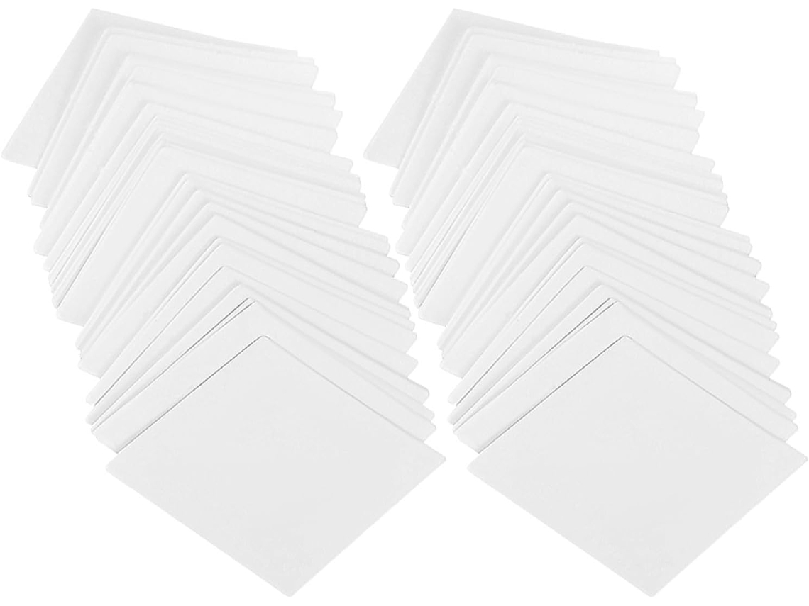 400 Peças Moldes De Papel Para Patchwork, Costura