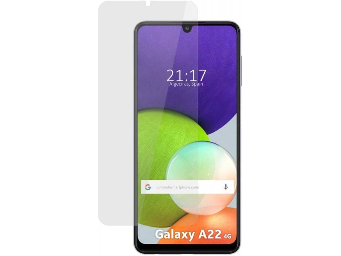 Pelicula de Vidro TUMUNDOSMARTPHONE Galaxy A22 5G