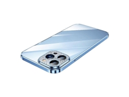 Lurelia Capa Iphone 13 Pro Max Tpu Transparente Fosca