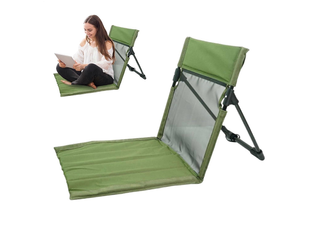 Suporte para Guarda Sol AQUAFORGE, com Presilhas, para Cadeiras de Praia