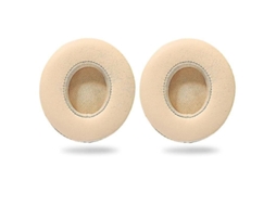 Almohadillas de Repuesto para Beats Solo 2/3 Wireless, Confort y Cancelación de Ruido Mejorada S/MARCA