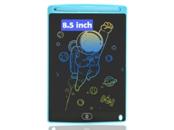 Brinquedo Educativo Infantil Efes Com Tela Lcd Para Desenho, Pintura E Escrita, Disponível Em Tamanhos De 8,5, 10 12 Polegadas. Id Aquaforge