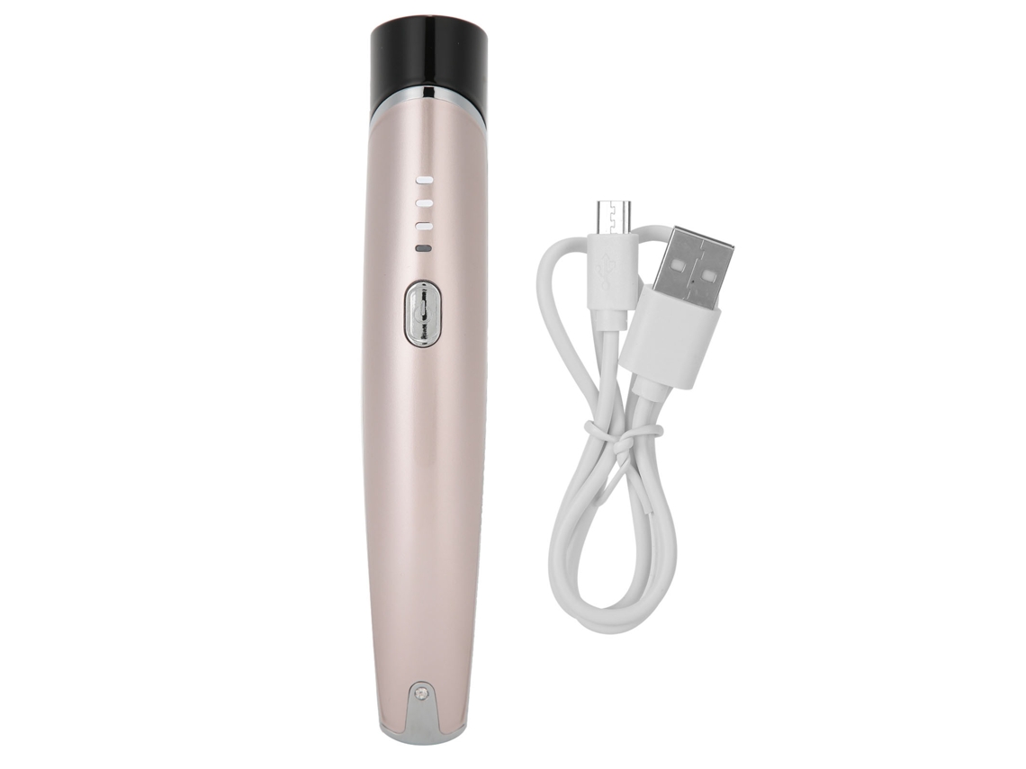 Massageador Ocular Elétrico Anti-rugas Tônico Facial