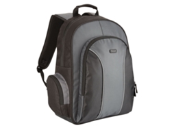 Mochila para Portátil TARGUS 15.4-16 Essential Laptop Back