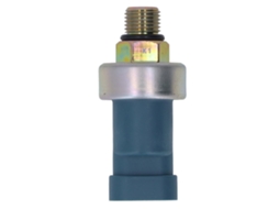 Hkj sensor de Pressão Hidráulica para Escavadora Hitachi Ex60 5 Ex120 5 4353686 Aço Inoxidável