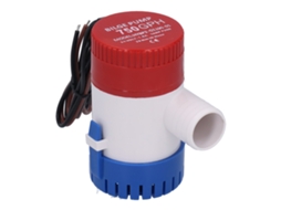 Bomba De Diafragma De Pressão De Água (auto-priming, 11.6 L/min)