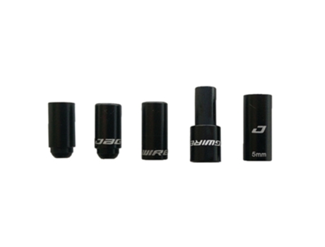Dicas Elite Link End Cap Pack 12Pcs JAGWIRE WORKSHOP