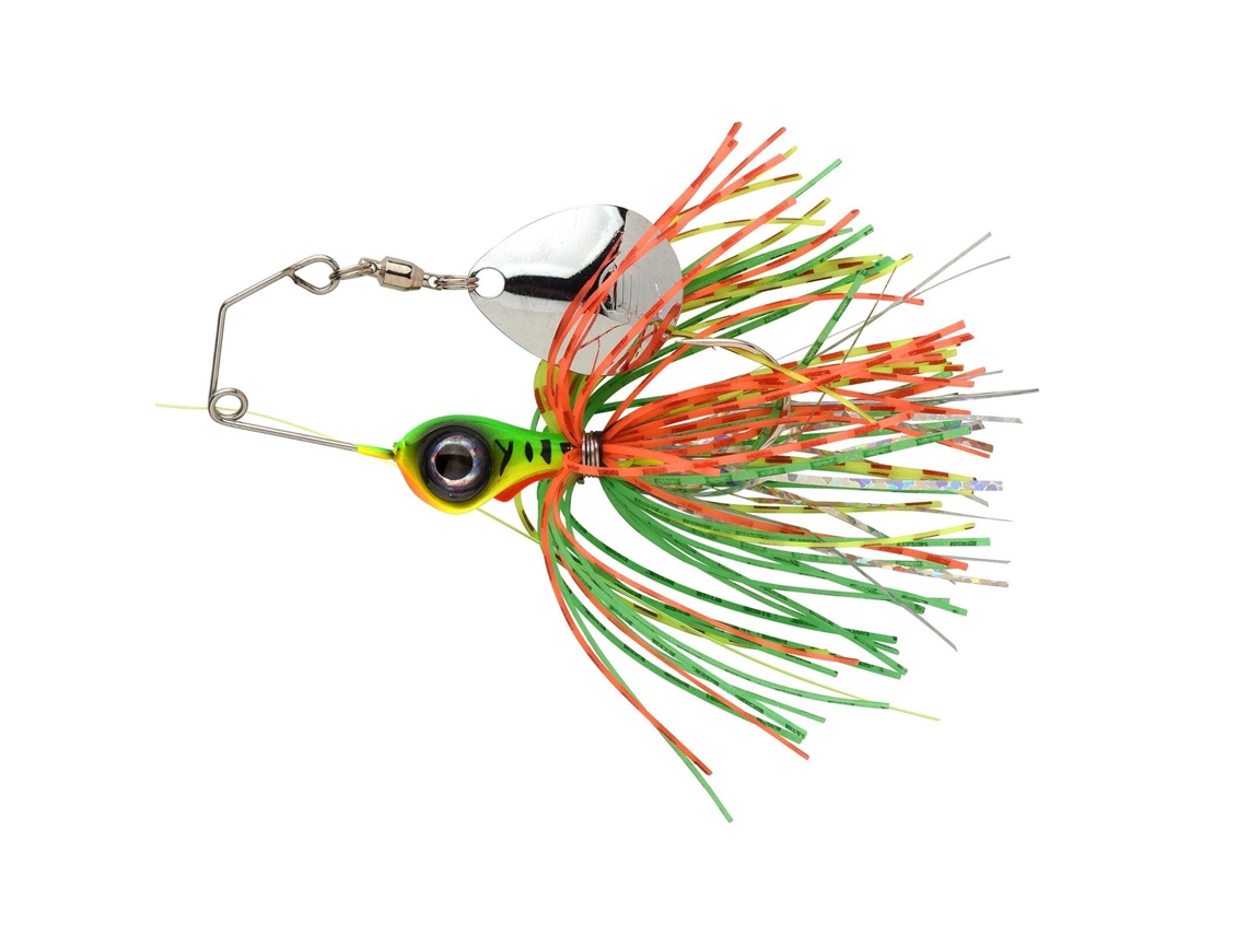 Lure Spro Iris Baby Ambush Spinnerbait
