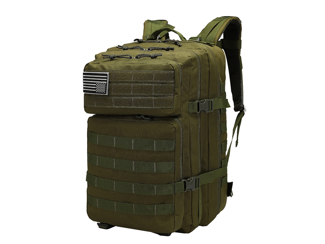 Mochila Outdoor Esportiva para Trekking e Viagem